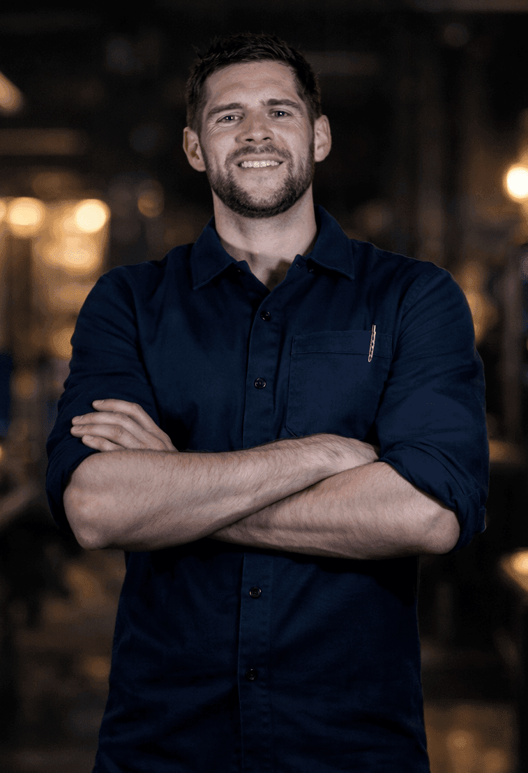 Adrien Dillenschneider, fondateur de Sillon Systèmes - Expert en automatisation n8n et IA